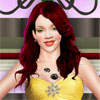 play Rihanna Popstar Dress Up