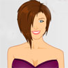 play Dannii Minogue Dressup