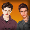 play Edward Vs Jacob