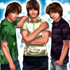 play Jonas Bros Dressup