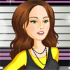 play Kristen Stewart Dressup