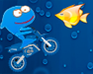 play Shark Bike