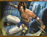 play Jigsaw Puzzle-Prince Of Persia