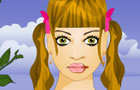 play Julie Dress-Up