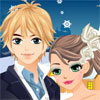 play Eva Christmas Wedding