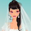 play Stylish Wedding Dress Up