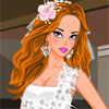 play Romantic Bride Dress Up