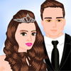 play Bride To Be Dressup
