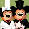 play Disney Wedding