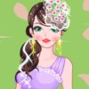 play Glamorous Bride1