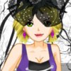 play Emo Bride2