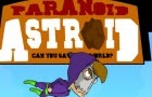 play Paranoid Asteroid