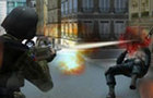 play Soldiers: Raid Osama