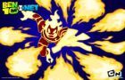 play Ben10 Firebalster