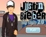 play Justin Bieber: My Style 2.0