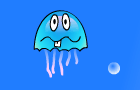 play Gluttonous Jellyfish