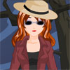 play Undercover Girl Dressup