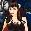 play Vampiress Girl Dress Up