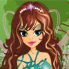 Forest Beauty Dressup