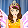 play Magic Fairy Princess