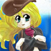 play Cowgirl Mermaid