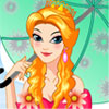 play Princess Moni Dress Up