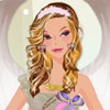 play Beautiful Angel Dressup