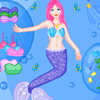 play Mermaid Dressup