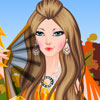 play Autumn Princess Dressup1