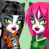 play Werecat Sisters