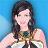 play Egyptian Princess Dress Up