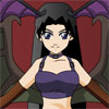 play Bat Girl Dressup