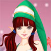 play Dashing Christmas Elf