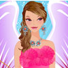 play Graceful Valentine Angel