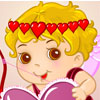 play Cute Cupid