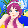 play Pretty Mermaid