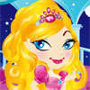 play Princess Fashionista