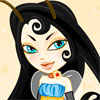 play Miss Bee Dressup