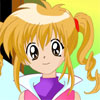 play Magical Girl Dressup