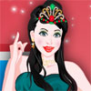play Princess Yoko Dressup