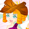 play Cowgirl Fairy