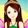 play Spring Fairy Dressup