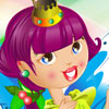 play Butterfly Fairy Dressup