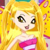 Chibi Winx Stella