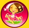 play Chibi Winx Tecna
