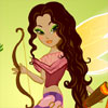 play Dreamland Fairy Dressup