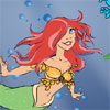 play Mermaid Dress Up2
