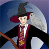 play Harry Potter Dressup