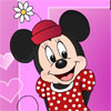 play Minnie Mouse Dressup2