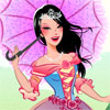 play Joyful Princess Dress Up